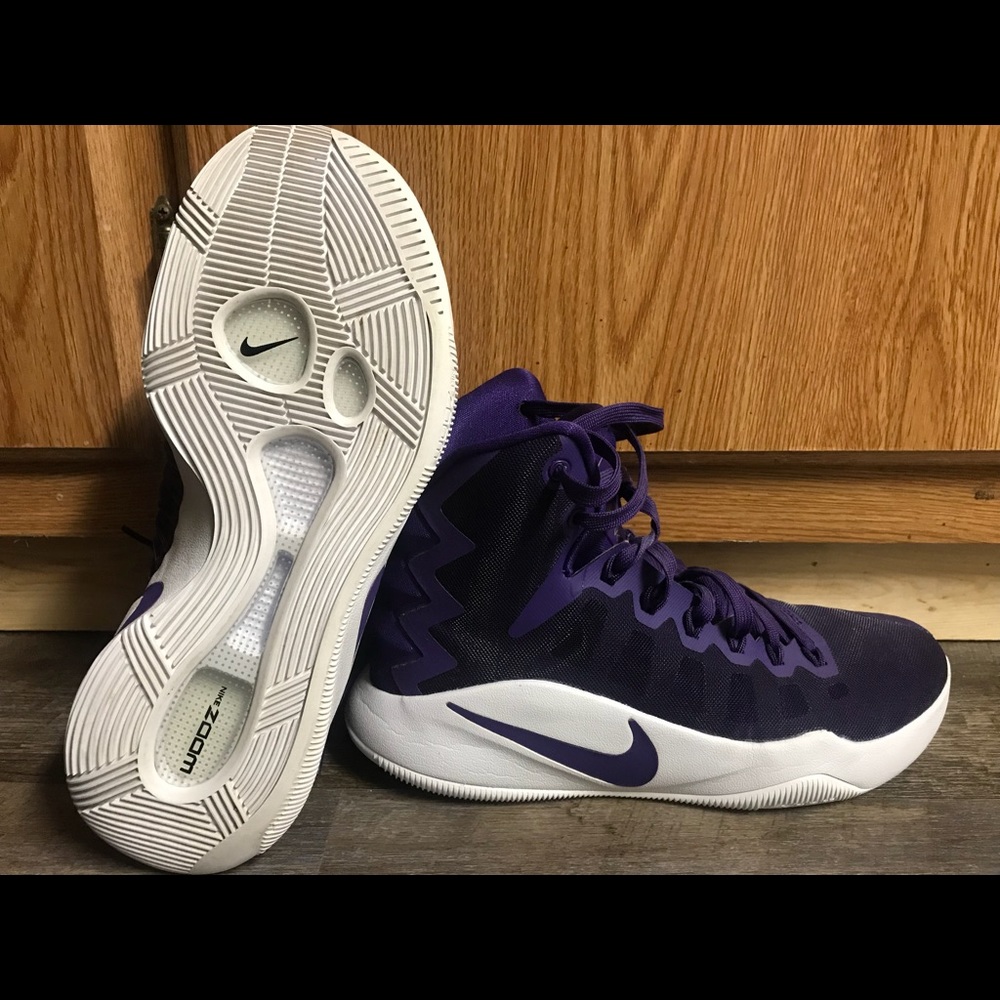 Nike zoom
